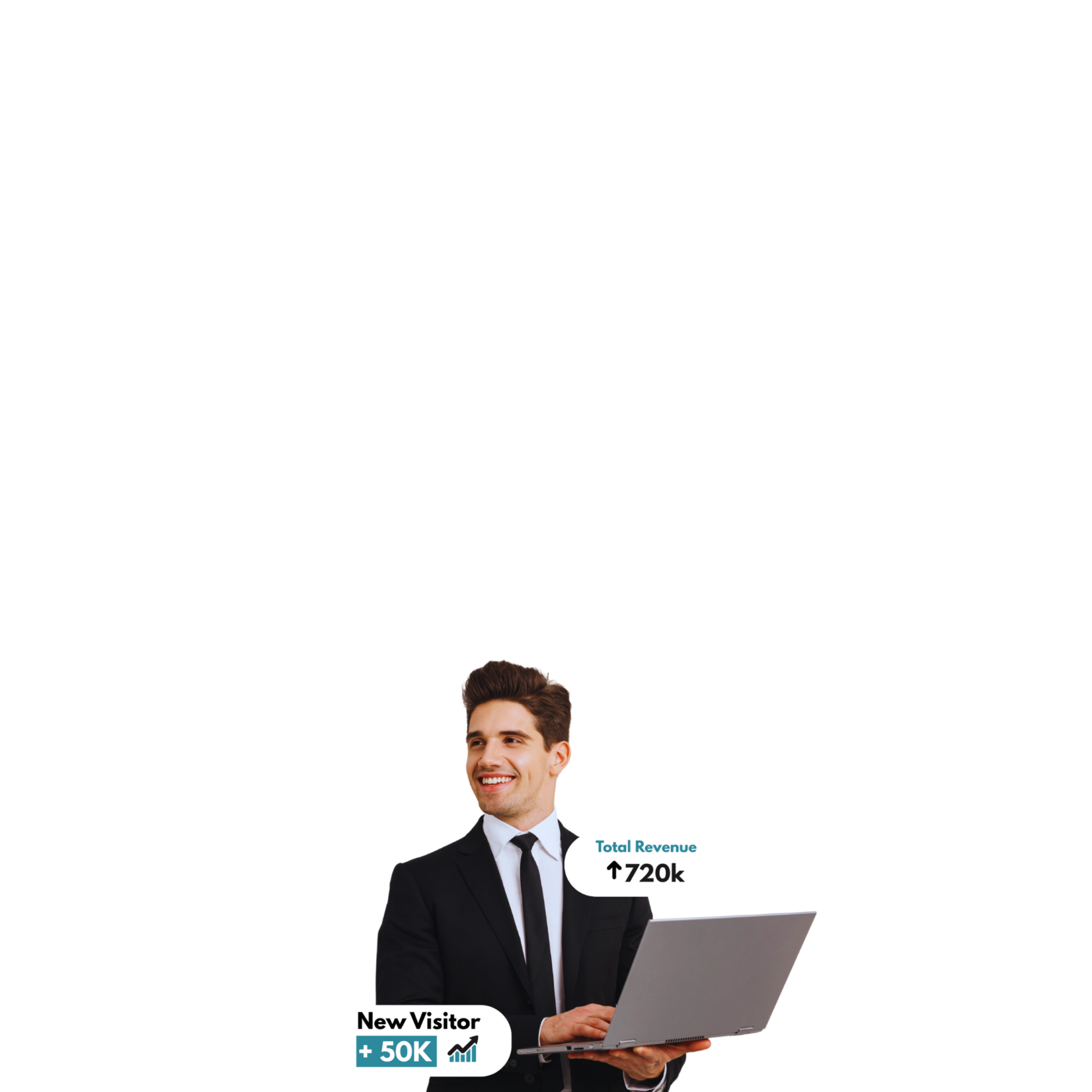 Rank In Town helps 60+ businesses worldwide generate real leads with Local SEO, Google Ads, and high-converting websites. (6)